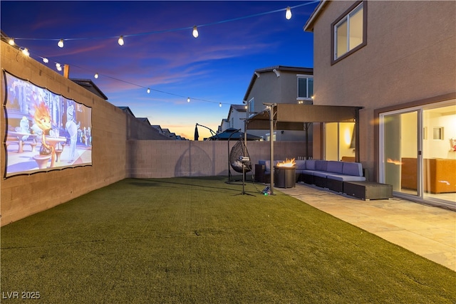 3824 Lambent Ave, North Las Vegas, NV 89084 - photo 43