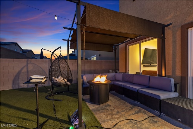 3824 Lambent Ave, North Las Vegas, NV 89084 - photo 45