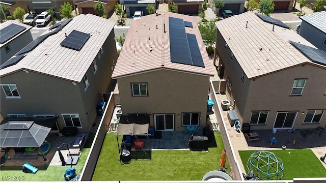 3824 Lambent Ave, North Las Vegas, NV 89084 - photo 50