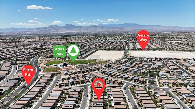 3824 Lambent Ave, North Las Vegas, NV 89084 - photo 51