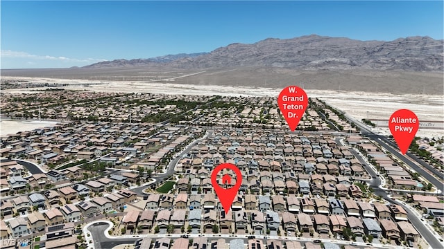 3824 Lambent Ave, North Las Vegas, NV 89084 - photo 52