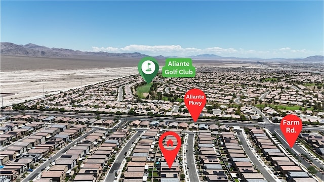 3824 Lambent Ave, North Las Vegas, NV 89084 - photo 53