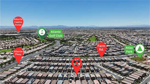 3824 Lambent Ave, North Las Vegas, NV 89084 - photo 54