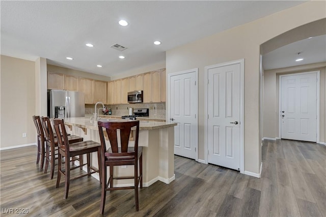 9218 Avon Park Ave, Las Vegas, NV 89149 - photo 6