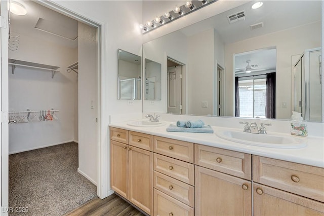9218 Avon Park Ave, Las Vegas, NV 89149 - photo 25