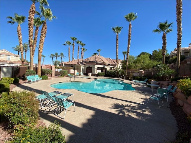 5855 Valley Dr Unit 1047, North Las Vegas, NV 89031 - photo 6