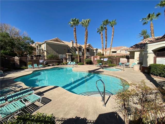 5855 Valley Dr Unit 1047, North Las Vegas, NV 89031 - photo 1