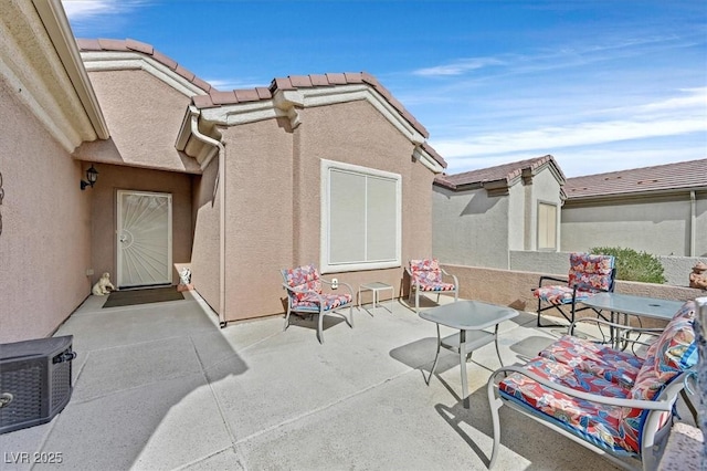 7741 Fruit Dove St, North Las Vegas, NV 89084 - photo 2