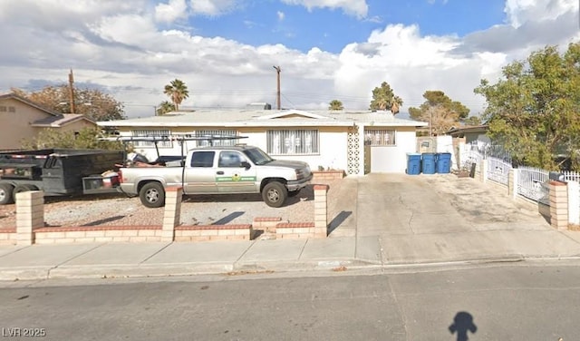 1740 W Nelson Ave, North Las Vegas, NV 89032 - photo 2