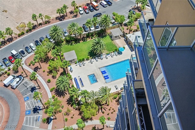 8255 Las Vegas Blvd Unit 1812, Las Vegas, NV 89123 - photo 29
