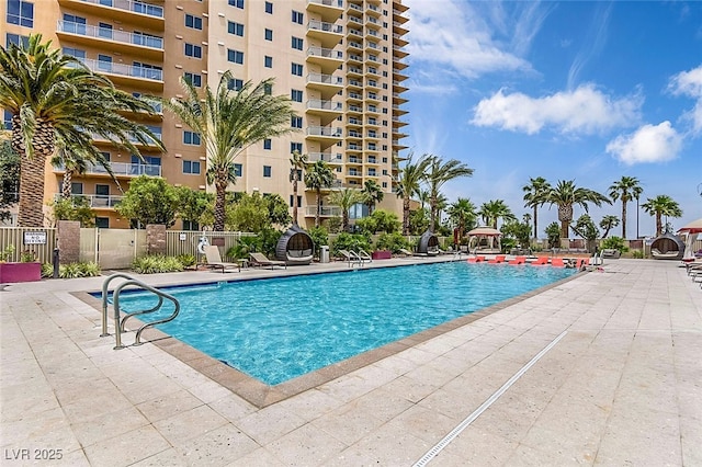 8255 Las Vegas Blvd Unit 1812, Las Vegas, NV 89123 - photo 30