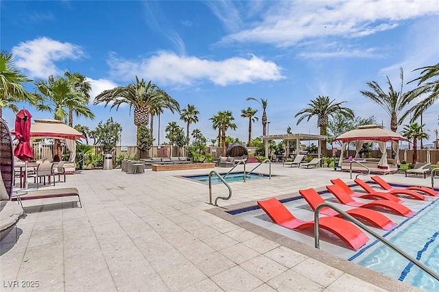 8255 Las Vegas Blvd Unit 1812, Las Vegas, NV 89123 - photo 31