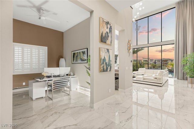 5201 Fading Sunset Dr, Las Vegas, NV 89135 - photo 22
