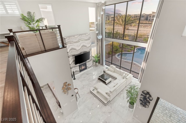 5201 Fading Sunset Dr, Las Vegas, NV 89135 - photo 25