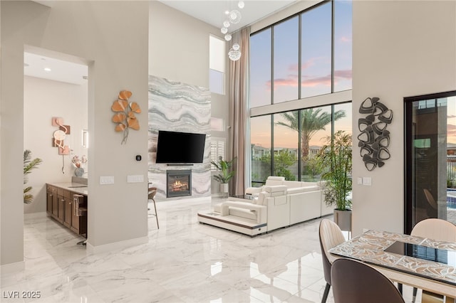5201 Fading Sunset Dr, Las Vegas, NV 89135 - photo 4