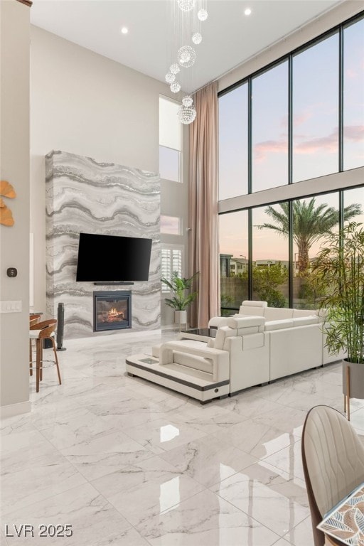5201 Fading Sunset Dr, Las Vegas, NV 89135 - photo 5