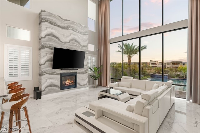 5201 Fading Sunset Dr, Las Vegas, NV 89135 - photo 6