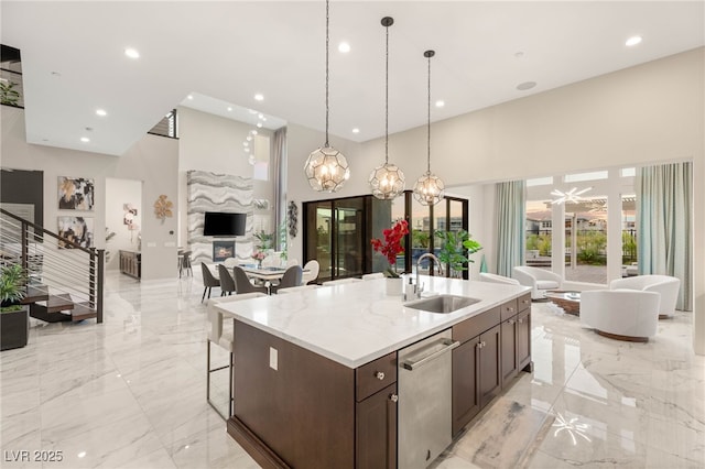 5201 Fading Sunset Dr, Las Vegas, NV 89135 - photo 15
