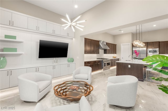5201 Fading Sunset Dr, Las Vegas, NV 89135 - photo 18