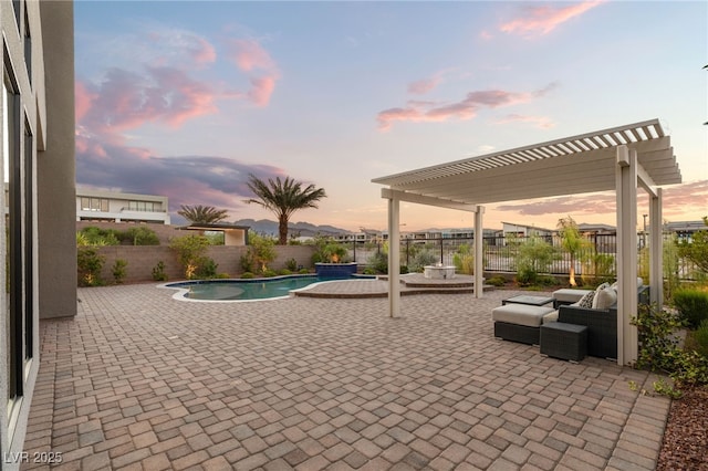 5201 Fading Sunset Dr, Las Vegas, NV 89135 - photo 46