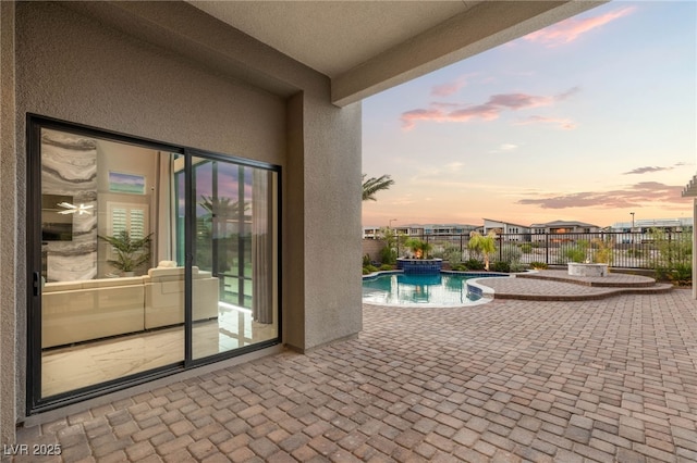 5201 Fading Sunset Dr, Las Vegas, NV 89135 - photo 47