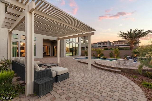 5201 Fading Sunset Dr, Las Vegas, NV 89135 - photo 48