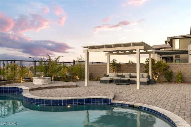 5201 Fading Sunset Dr, Las Vegas, NV 89135 - photo 51