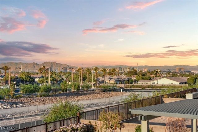 5201 Fading Sunset Dr, Las Vegas, NV 89135 - photo 52