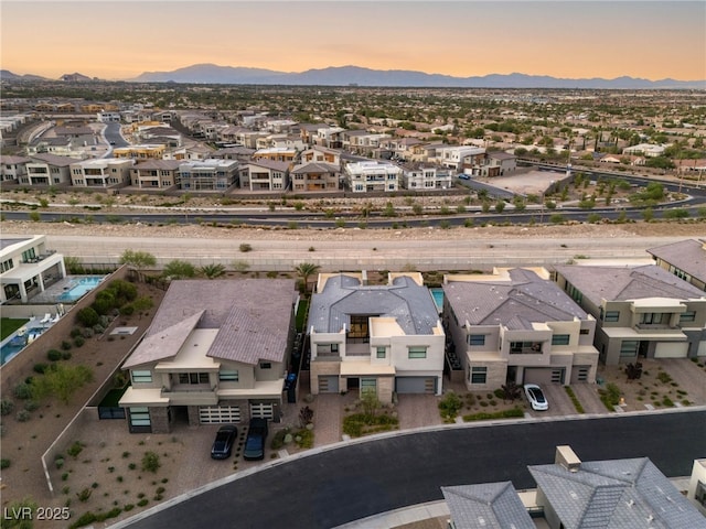 5201 Fading Sunset Dr, Las Vegas, NV 89135 - photo 54