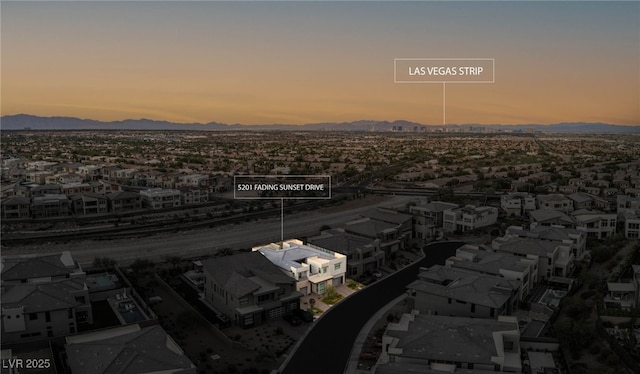 5201 Fading Sunset Dr, Las Vegas, NV 89135 - photo 56