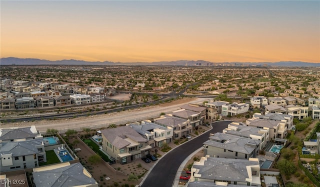5201 Fading Sunset Dr, Las Vegas, NV 89135 - photo 57