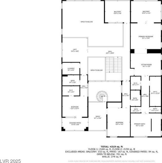 5201 Fading Sunset Dr, Las Vegas, NV 89135 - photo 67