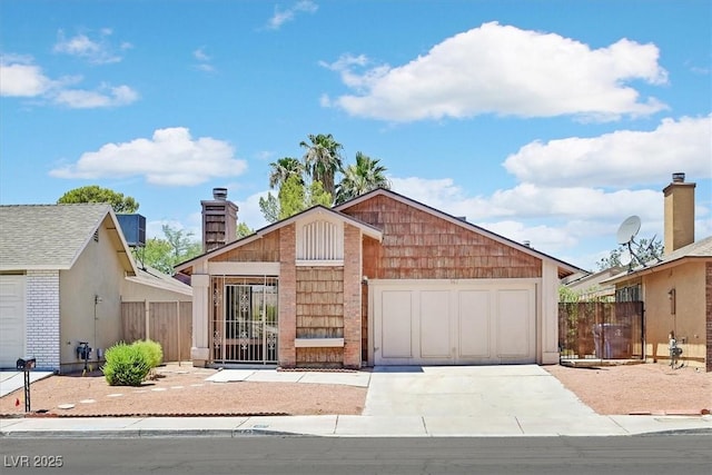 147 N Christy Ln, Las Vegas, NV 89110 - photo 1