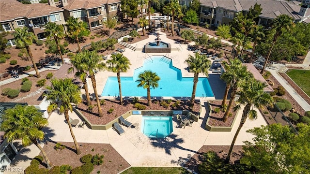 10809 Garden Mist Dr Unit 1051, Las Vegas, NV 89135 - photo 1