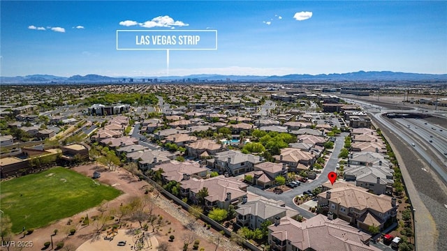 10809 Garden Mist Dr Unit 1051, Las Vegas, NV 89135 - photo 3
