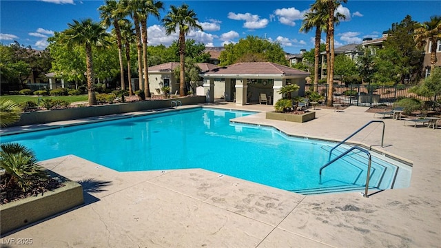 10809 Garden Mist Dr Unit 1051, Las Vegas, NV 89135 - photo 38