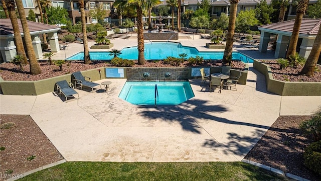 10809 Garden Mist Dr Unit 1051, Las Vegas, NV 89135 - photo 40