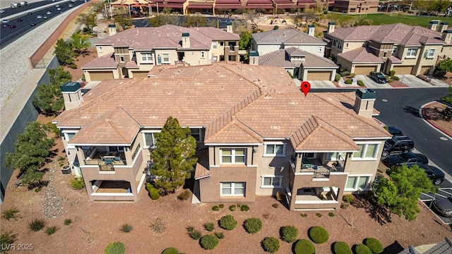 10809 Garden Mist Dr Unit 1051, Las Vegas, NV 89135 - photo 43