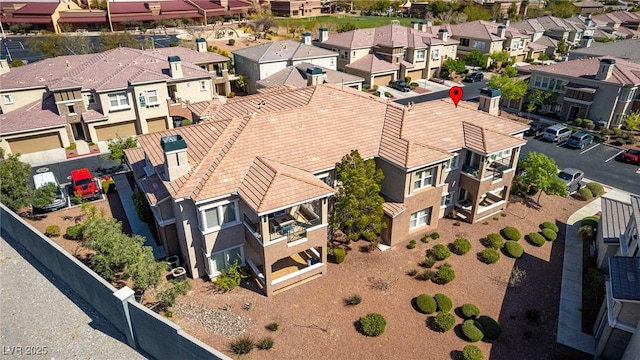 10809 Garden Mist Dr Unit 1051, Las Vegas, NV 89135 - photo 44