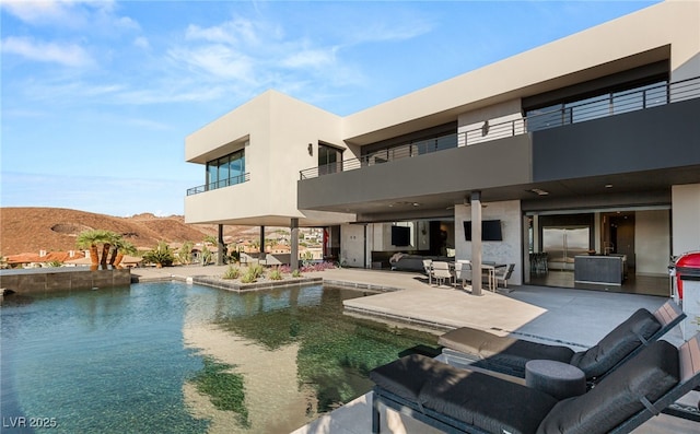 1788 Lapis Ledge Ct, Henderson, NV 89012 - photo 37