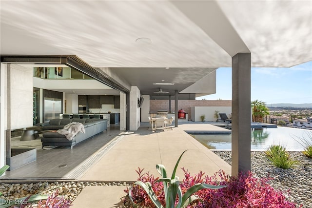 1788 Lapis Ledge Ct, Henderson, NV 89012 - photo 39