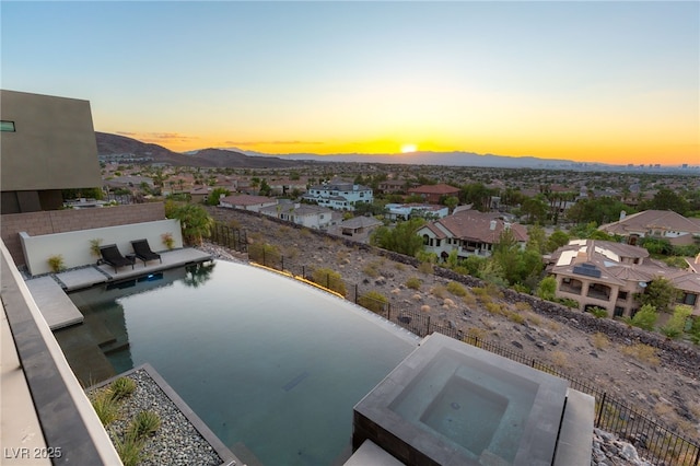 1788 Lapis Ledge Ct, Henderson, NV 89012 - photo 42