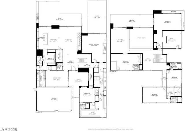 1788 Lapis Ledge Ct, Henderson, NV 89012 - photo 62