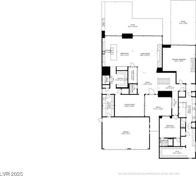 1788 Lapis Ledge Ct, Henderson, NV 89012 - photo 63