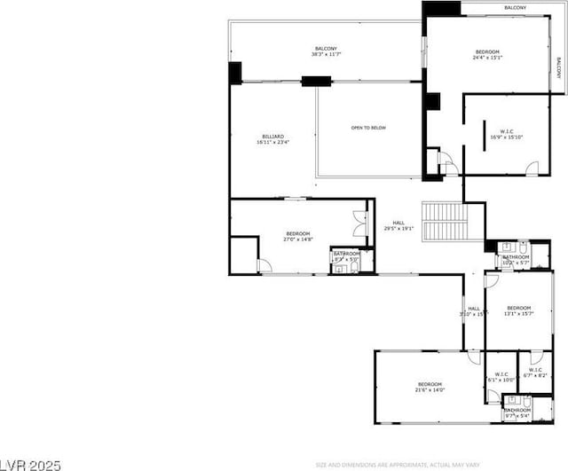 1788 Lapis Ledge Ct, Henderson, NV 89012 - photo 64