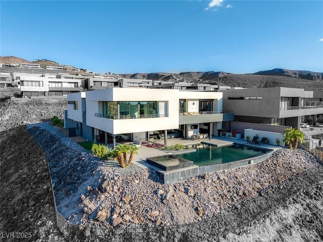1788 Lapis Ledge Ct, Henderson, NV 89012 - photo 57