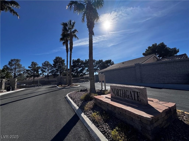 5513 Oakwood Ridge St, Las Vegas, NV 89130 - photo 17
