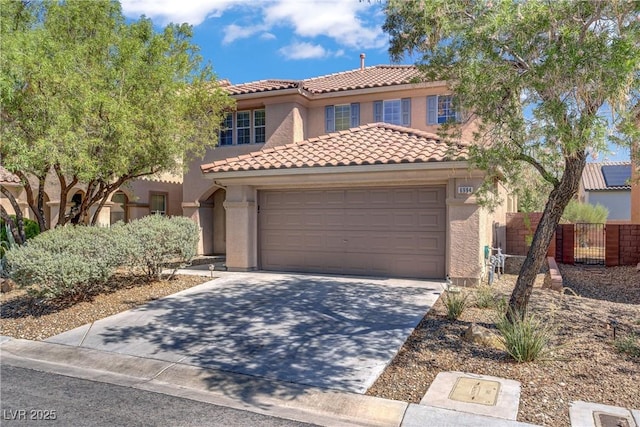 6994 Geronimo Springs Ave, Las Vegas, NV 89179 - photo 1