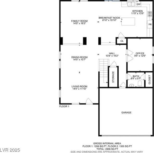 6994 Geronimo Springs Ave, Las Vegas, NV 89179 - photo 31