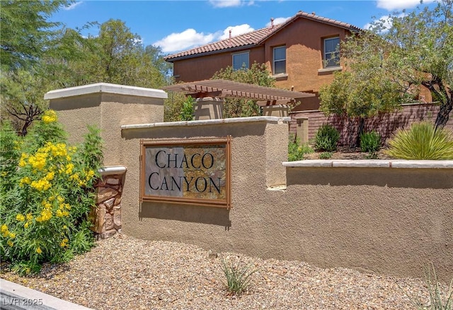 6994 Geronimo Springs Ave, Las Vegas, NV 89179 - photo 35